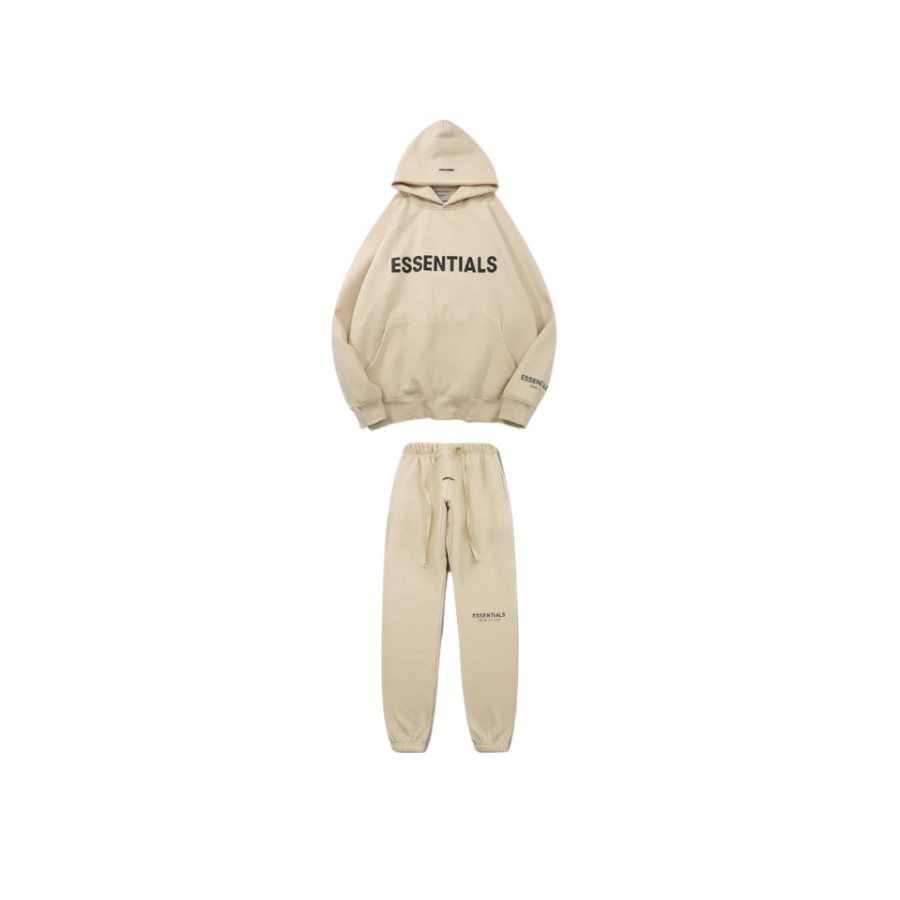 Unisex Essentials Trainingspak Set