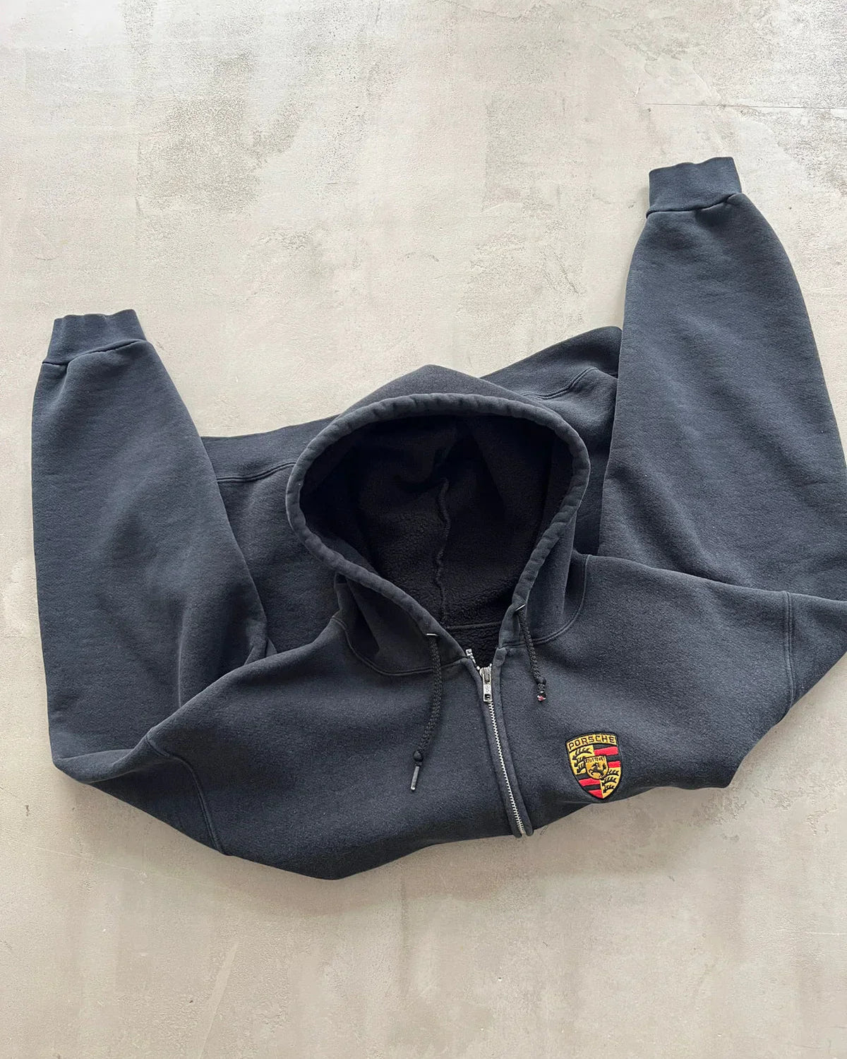 VINTAGE UNISEX SUPERCAR APPAREL