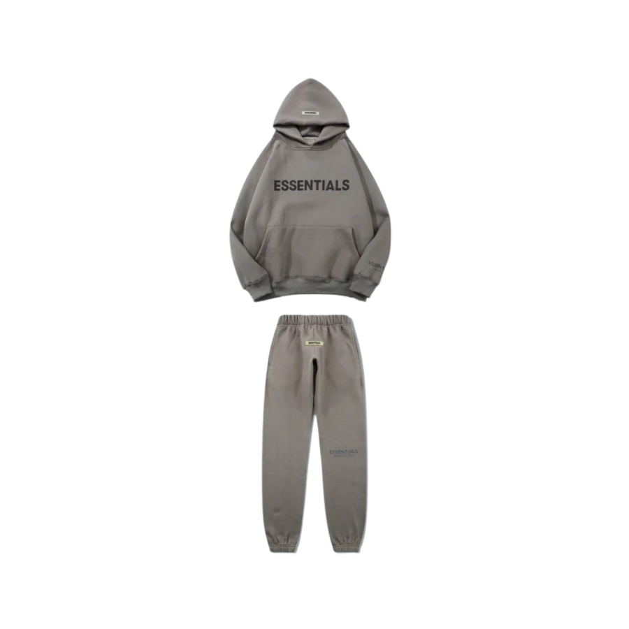 Unisex Essentials Trainingspak Set