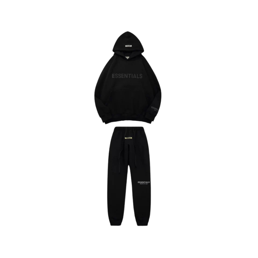 Unisex Essentials Trainingspak Set