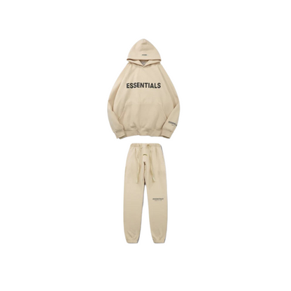 Unisex Essentials Trainingspak Set