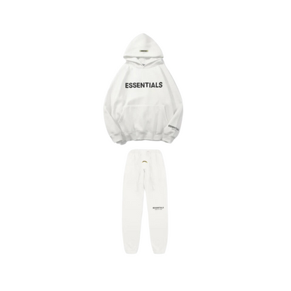 Unisex Essentials Trainingspak Set