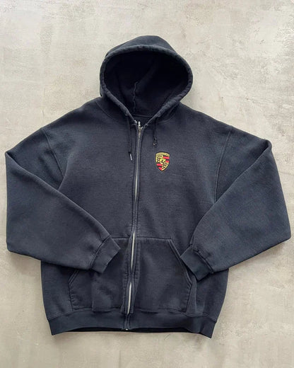 VINTAGE UNISEX SUPERCAR APPAREL