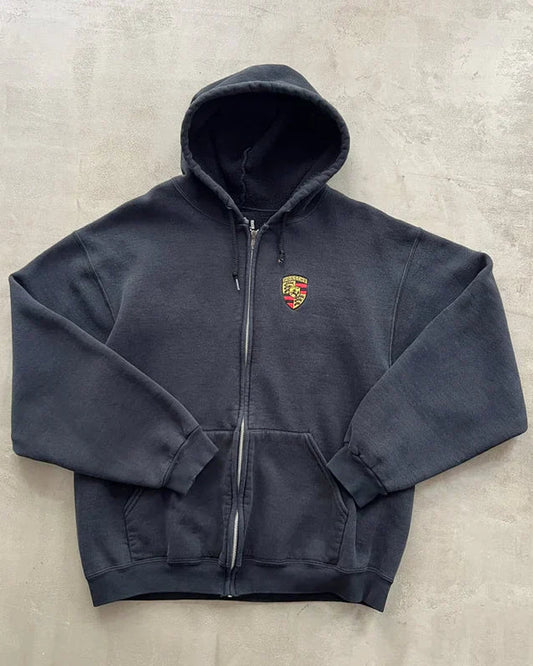 VINTAGE UNISEX SUPERCAR APPAREL