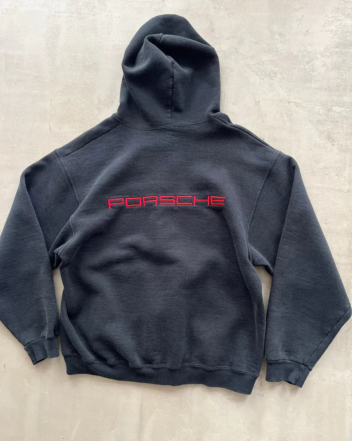 VINTAGE UNISEX SUPERCAR APPAREL