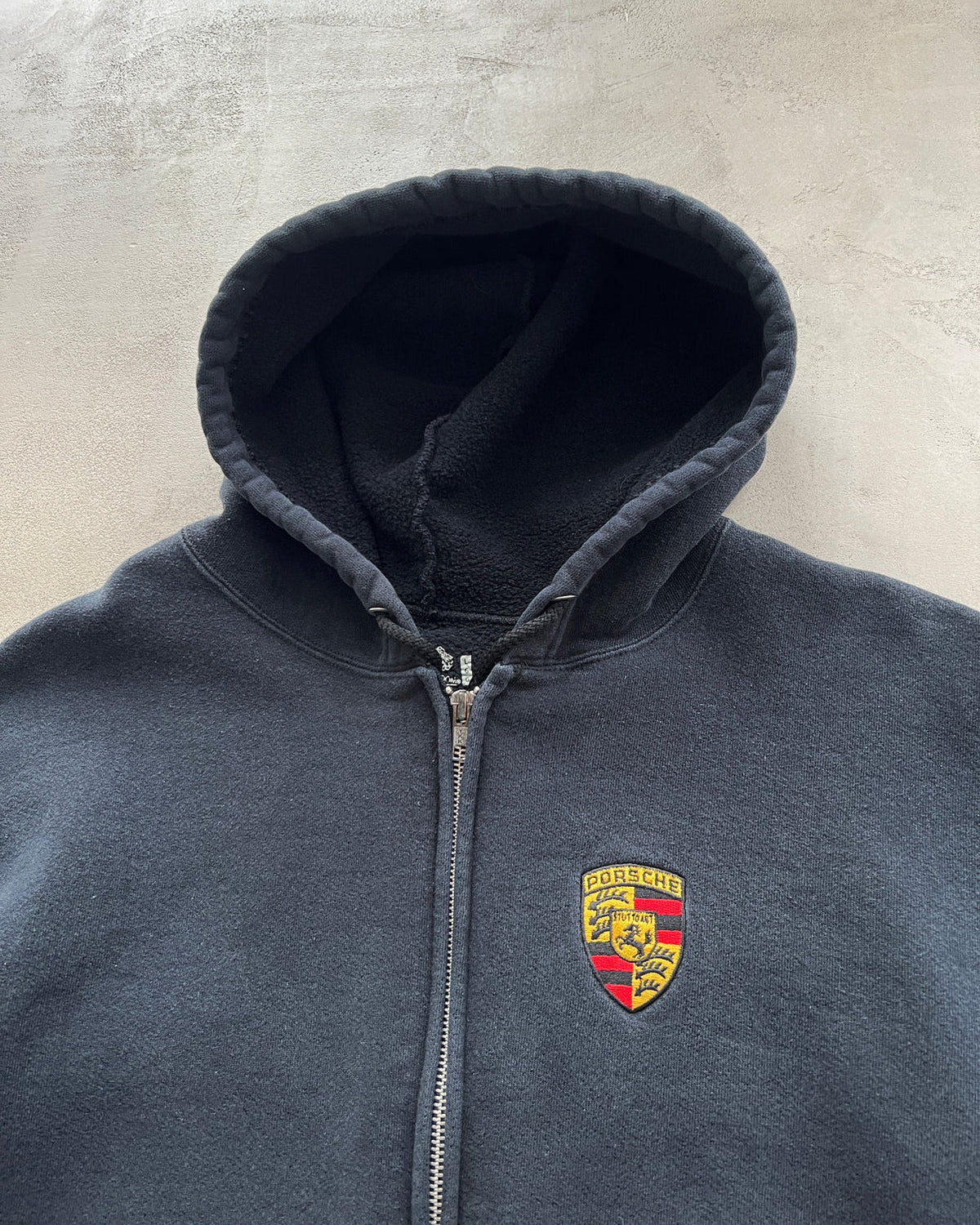 VINTAGE UNISEX SUPERCAR APPAREL