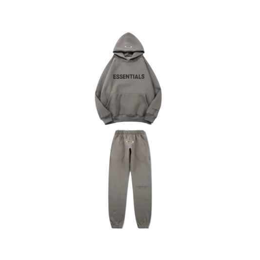 Unisex Essentials Trainingspak Set
