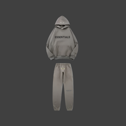 Unisex Essentials Trainingspak Set